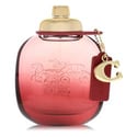 Coach Wild Rose Perfume 3 oz Eau De Parfum Spray (Tester)