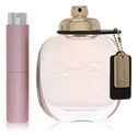 Coach Perfume 0.27 oz Travel Spray