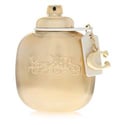 Coach Gold Perfume 3 oz Eau De Parfum Spray (Unboxed)