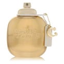 Coach Gold Perfume 3 oz Eau De Parfum Spray (Tester)
