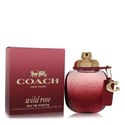 Coach Wild Rose Perfume 1.7 oz Eau De Parfum Spray