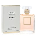 Coco Mademoiselle Perfume 1.7 oz Eau De Parfum Spray