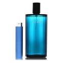 Cool Water Cologne 0.27 oz Travel Spray
