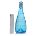 Cool Water Perfume 0.27 oz Travel Spray