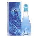 Cool Water Oceanic Edition Perfume 3.3 oz Eau De Toilette Spray