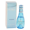 Cool Water Perfume 1 oz Eau De Toilette Spray