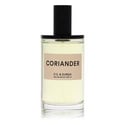 Coriander Perfume 3.4 oz Eau De Parfum Spray (Unboxed)