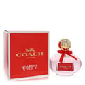 Coach Poppy Perfume 3.4 oz Eau De Parfum Spray