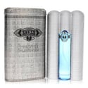 Cuba Prestige Platinum Cologne 3 oz Eau De Toilette Spray