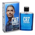Cr7 Play It Cool Cologne 1.7 oz Eau De Toilette Spray