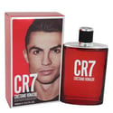Cristiano Ronaldo Cr7 Cologne 3.4 oz Eau De Toilette Spray