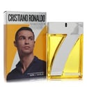 Cristiano Ronaldo Discover Cologne 3.4 oz Eau De Toilette Spray