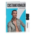 Cristiano Ronaldo Cr7 Origins Cologne 0.05 oz Vial (sample)