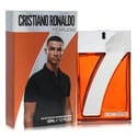Cristiano Ronaldo Cr7 Fearless Cologne 1.7 oz Eau De Toilette Spray
