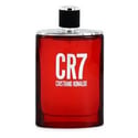 Cristiano Ronaldo Cr7 Cologne 3.4 oz Eau De Toilette Spray (unboxed)