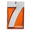 Cristiano Ronaldo Cr7 Fearless Cologne 3.4 oz Eau De Toilette Spray (Unboxed)