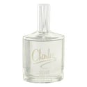 Charlie Silver Perfume 3.4 oz Eau De Toilette Spray (unboxed)