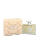 Coach Signature Perfume 3.4 oz Eau De Parfum Spray