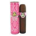 Cuba Jungle Snake Perfume 3.4 oz Eau De Parfum Spray
