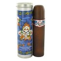 Cuba Wild Heart Cologne 3.4 oz Eau De Toilette Spray