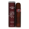 Cuba Hot Cologne 3.3 oz Eau De Toilette Spray