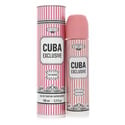 Cuba Exclusive Perfume 3.3 oz Eau De Parfum Spray
