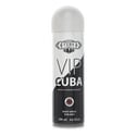 Cuba Vip Cologne 6.6 oz Deodorant Spray