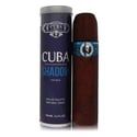 Cuba Shadow Cologne 3.3 oz Eau De Toilette Spray