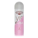 Cuba Vip Perfume 6.6 oz Body Spray