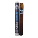 Cuba Shadow Cologne 1.17 oz Eau De Toilette Spray