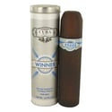 Cuba Winner Cologne 3.4 oz Eau De Toilette Spray