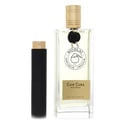 Cuir Cuba Intense Perfume 0.27 oz Travel Spray