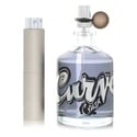 Curve Crush Cologne 0.27 oz Travel Spray