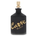 Curve Black Cologne 4.2 oz Eau De Cologne Spray (Tester)