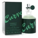 Curve Forest Woods Cologne 4.2 oz Cologne Spray