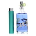 Curve Perfume 0.27 oz Travel Spray