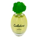Cabotine Perfume 3.4 oz Eau De Toilette Spray (Tester)