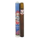 Cuba Wild Heart Cologne 1.17 oz Eau De Toilette Spray