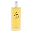 Caution Perfume 3.4 oz Eau De Toilette Spray (unboxed)