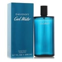 Cool Water Cologne 6.7 oz Eau De Toilette Spray
