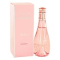 Cool Water Sea Rose Perfume 3.4 oz Eau De Toilette Spray