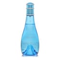 Cool Water Perfume 3.4 oz Eau De Toilette Spray (Tester)