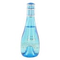 Cool Water Perfume 3.4 oz Eau De Toilette Spray (unboxed)