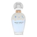 Daisy Dream Perfume 3.4 oz Eau De Toilette Spray (unboxed)