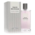 David Beckham Classic Homme Cologne 3.3 oz Eau De Toilette Spray