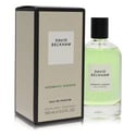 David Beckham Aromatic Greens Cologne 3.3 oz Eau De Parfum Spray (Unisex)