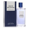 David Beckham Classic Blue Cologne 3.3 oz Eau De Toilette Spray