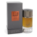 Dunhill British Leather Cologne 3.4 oz Eau De Parfum Spray