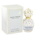 Daisy Dream Perfume 1.7 oz Eau De Toilette Spray