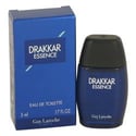 Drakkar Essence Cologne 0.17 oz Mini EDT